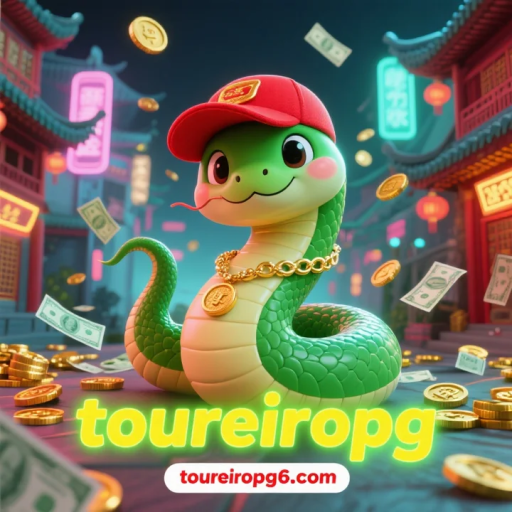 toureiropg